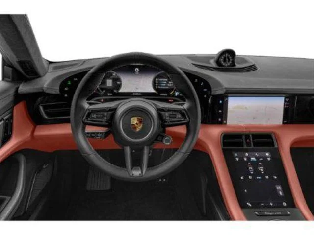 SEMINUEVOS PORSCHE Taycan a Estados en autogozo
