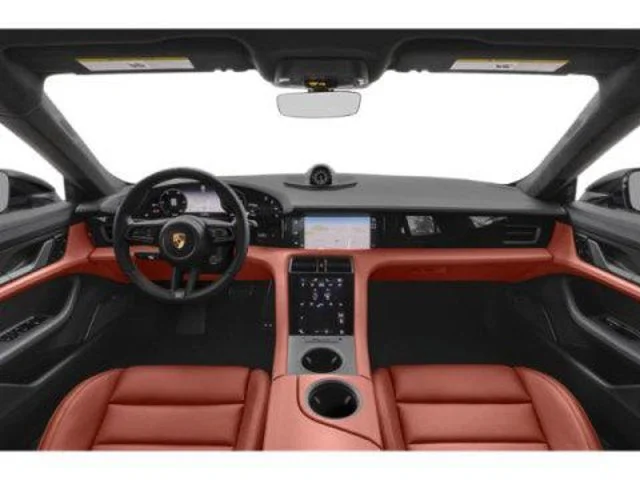 SEMINUEVOS PORSCHE Taycan a Estados en autogozo
