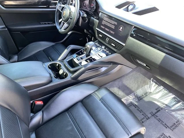 SEMINUEVOS PORSCHE Cayenne a Estados en autogozo