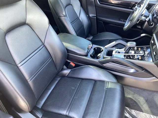 SEMINUEVOS PORSCHE Cayenne a Estados en autogozo