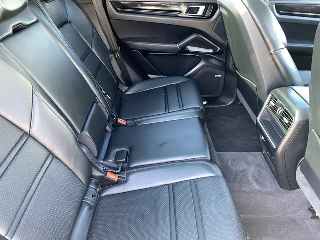 SEMINUEVOS PORSCHE Cayenne a Estados en autogozo