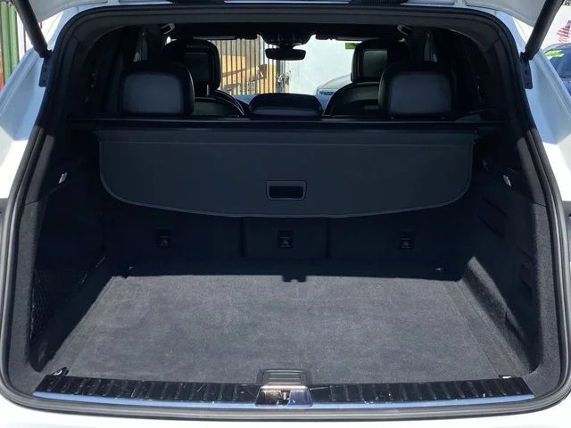 SEMINUEVOS PORSCHE Cayenne a Estados en autogozo