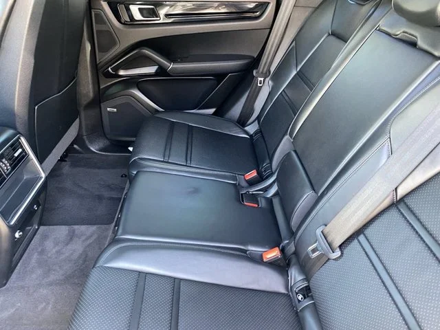 SEMINUEVOS PORSCHE Cayenne a Estados en autogozo