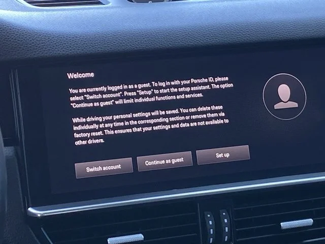 SEMINUEVOS PORSCHE Cayenne a Estados en autogozo