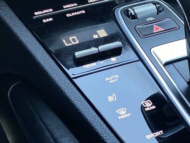 SEMINUEVOS PORSCHE Cayenne a Estados en autogozo