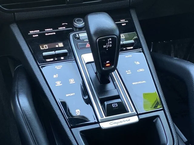 SEMINUEVOS PORSCHE Cayenne a Estados en autogozo