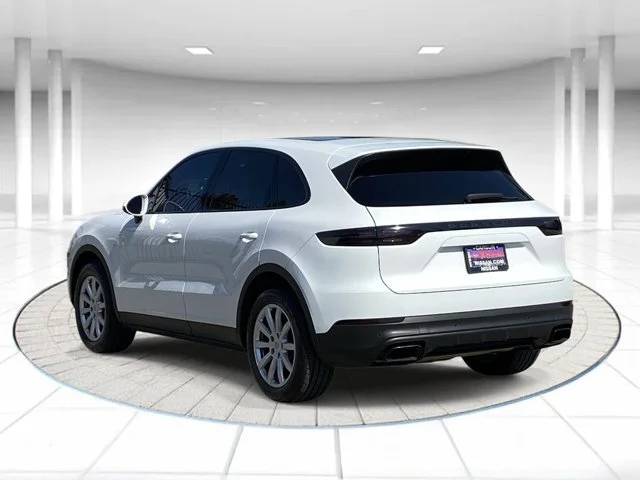SEMINUEVOS PORSCHE Cayenne a Estados en autogozo