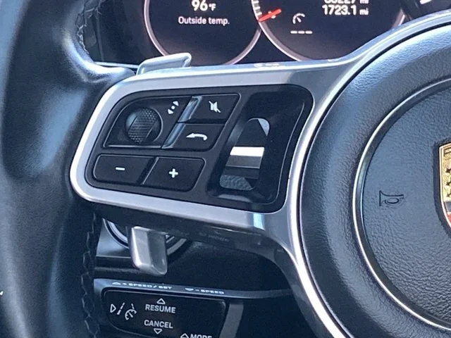 SEMINUEVOS PORSCHE Cayenne a Estados en autogozo