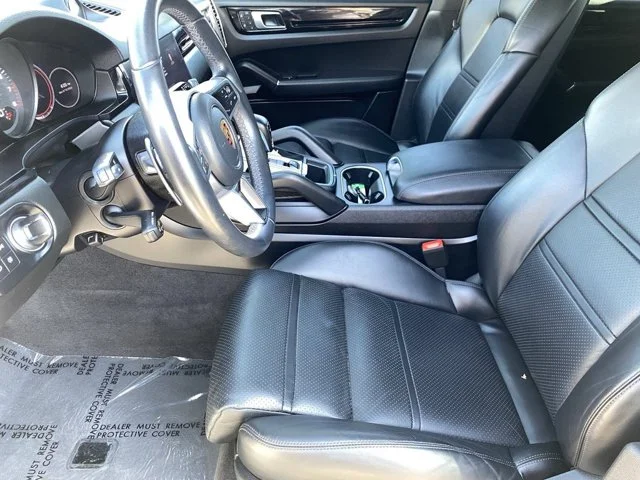 SEMINUEVOS PORSCHE Cayenne a Estados en autogozo