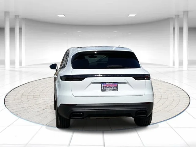 SEMINUEVOS PORSCHE Cayenne a Estados en autogozo