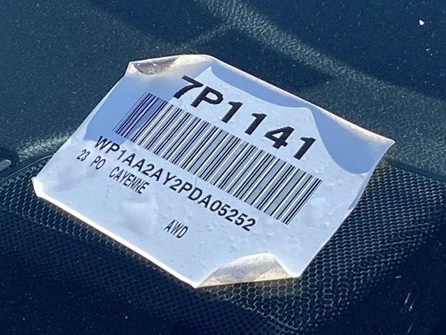 SEMINUEVOS PORSCHE Cayenne a Estados en autogozo
