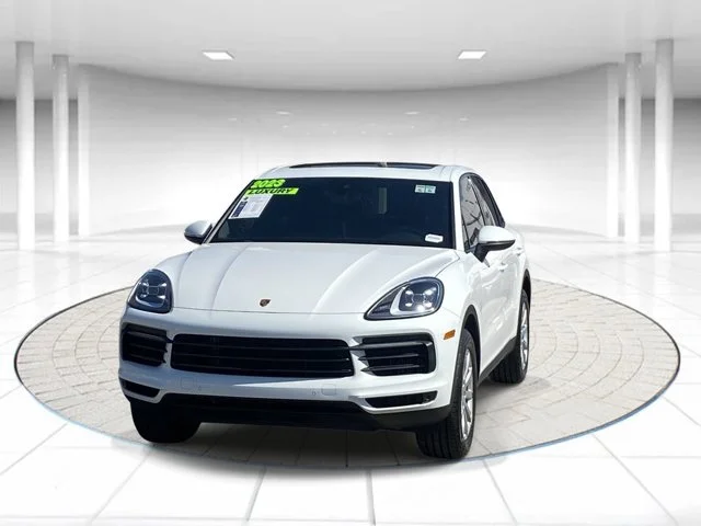 SEMINUEVOS PORSCHE Cayenne a Estados en autogozo