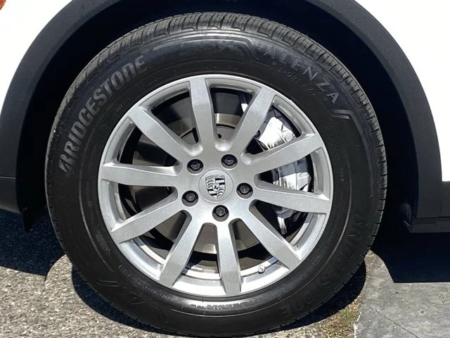 SEMINUEVOS PORSCHE Cayenne a Estados en autogozo