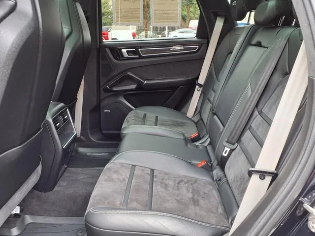 SEMINUEVOS PORSCHE Cayenne a Estados en autogozo