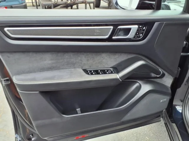 SEMINUEVOS PORSCHE Cayenne a Estados en autogozo
