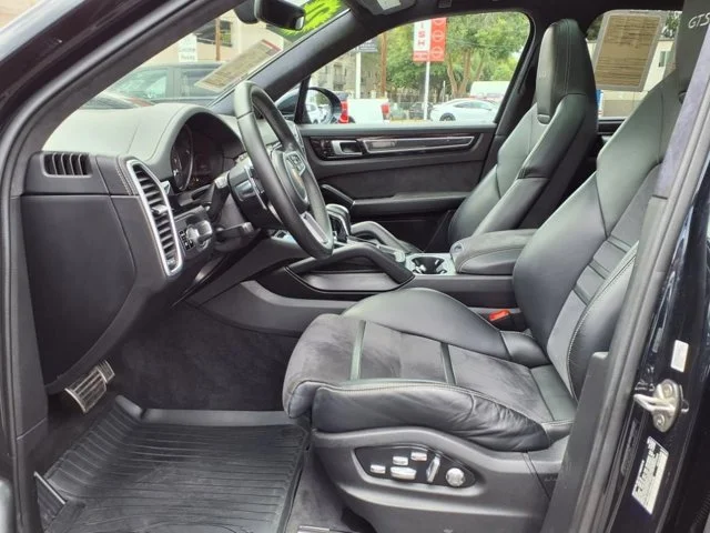 SEMINUEVOS PORSCHE Cayenne a Estados en autogozo