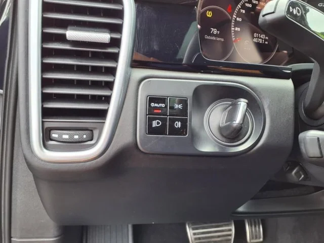 SEMINUEVOS PORSCHE Cayenne a Estados en autogozo