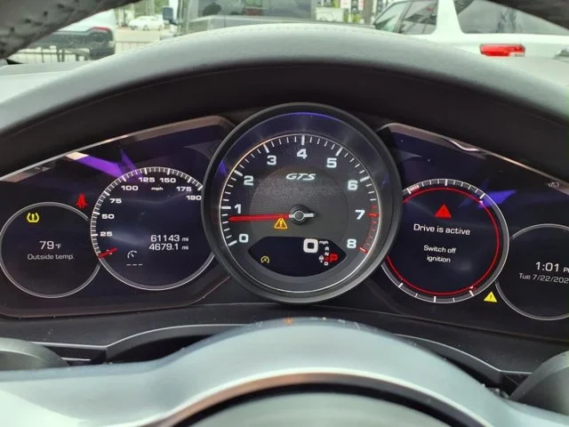 SEMINUEVOS PORSCHE Cayenne a Estados en autogozo