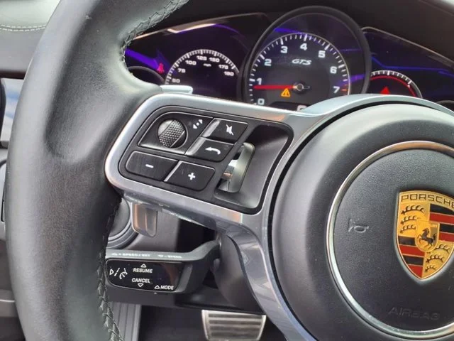 SEMINUEVOS PORSCHE Cayenne a Estados en autogozo
