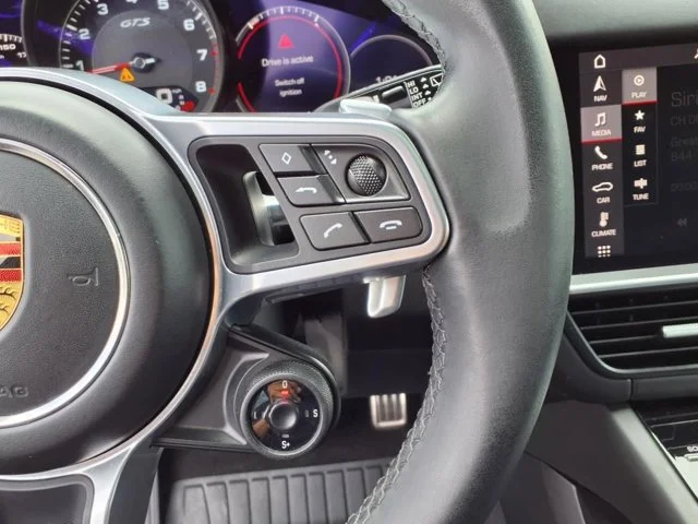 SEMINUEVOS PORSCHE Cayenne a Estados en autogozo