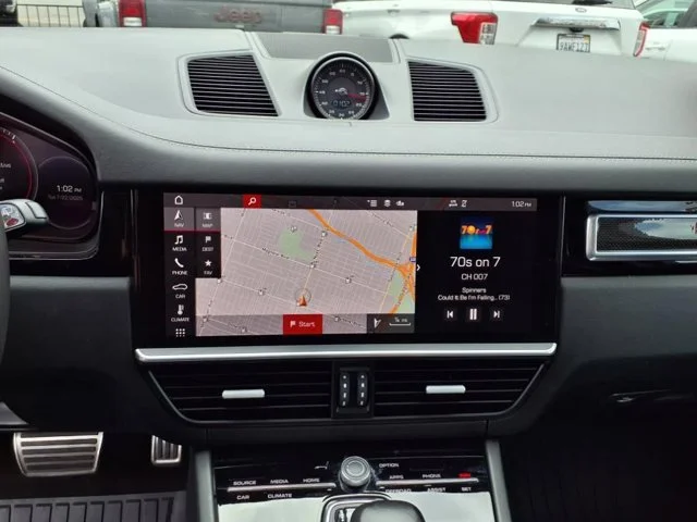 SEMINUEVOS PORSCHE Cayenne a Estados en autogozo