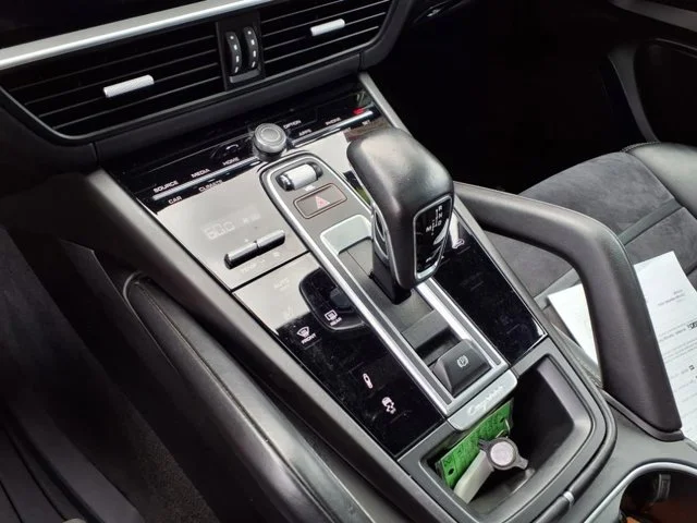 SEMINUEVOS PORSCHE Cayenne a Estados en autogozo