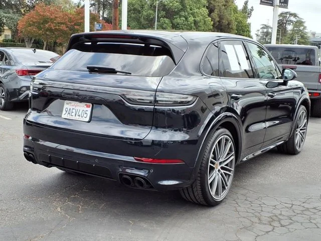 SEMINUEVOS PORSCHE Cayenne a Estados en autogozo