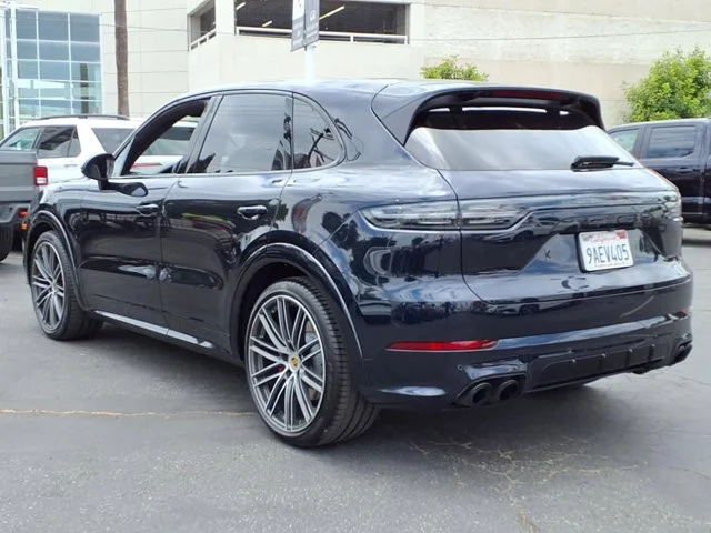 SEMINUEVOS PORSCHE Cayenne a Estados en autogozo