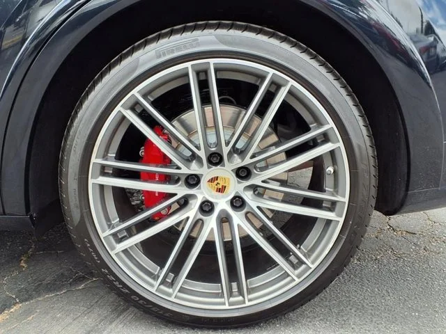 SEMINUEVOS PORSCHE Cayenne a Estados en autogozo