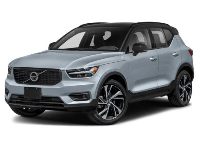 SEMINUEVOS VOLVO XC40 a Estados en autogozo