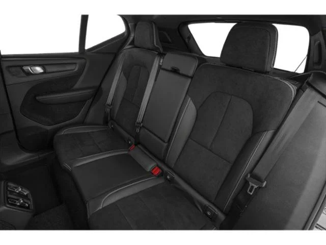 SEMINUEVOS VOLVO XC40 a Estados en autogozo