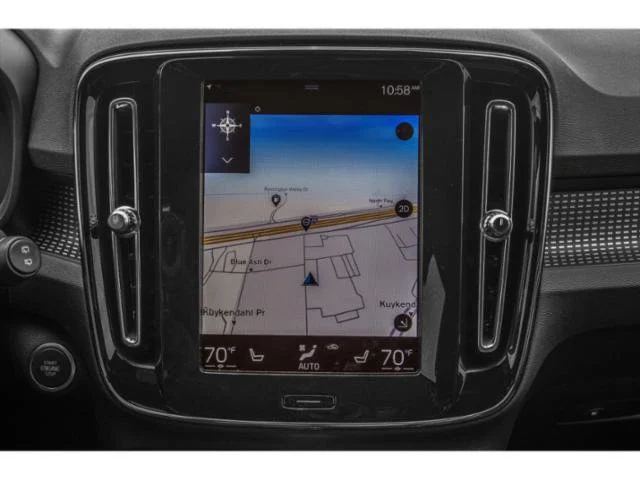 SEMINUEVOS VOLVO XC40 a Estados en autogozo