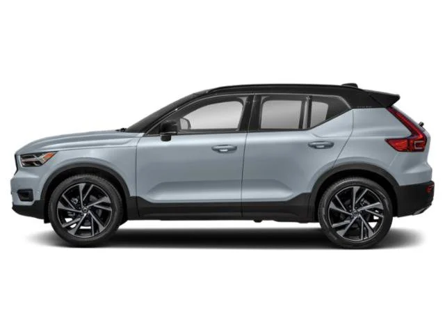 SEMINUEVOS VOLVO XC40 a Estados en autogozo