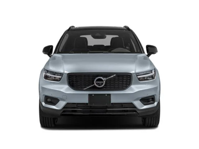 SEMINUEVOS VOLVO XC40 a Estados en autogozo