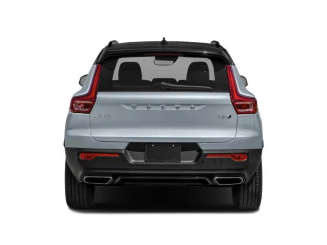 SEMINUEVOS VOLVO XC40 a Estados en autogozo