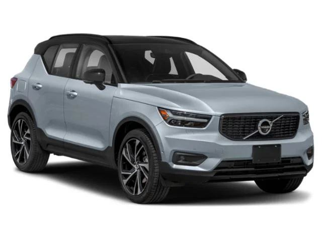 SEMINUEVOS VOLVO XC40 a Estados en autogozo