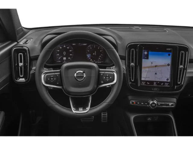 SEMINUEVOS VOLVO XC40 a Estados en autogozo