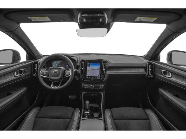 SEMINUEVOS VOLVO XC40 a Estados en autogozo
