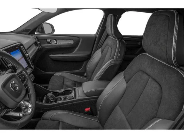 SEMINUEVOS VOLVO XC40 a Estados en autogozo