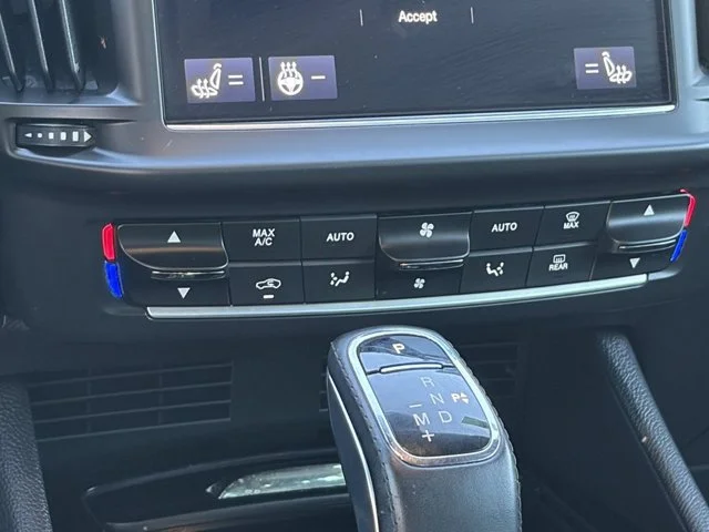 SEMINUEVOS MASERATI Levante a Estados en autogozo