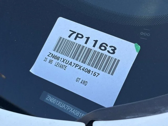 SEMINUEVOS MASERATI Levante a Estados en autogozo