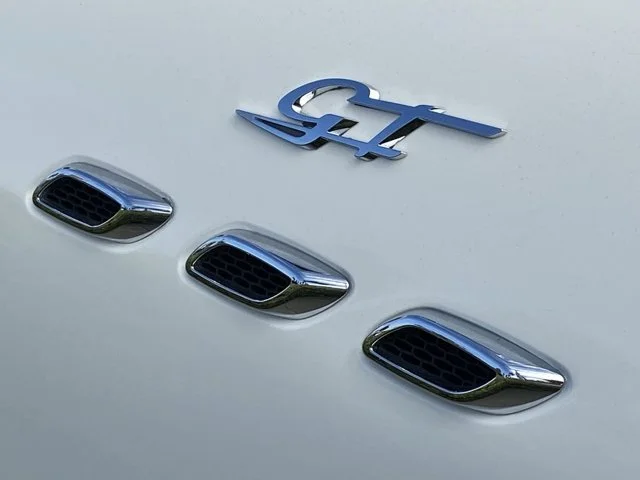SEMINUEVOS MASERATI Levante a Estados en autogozo