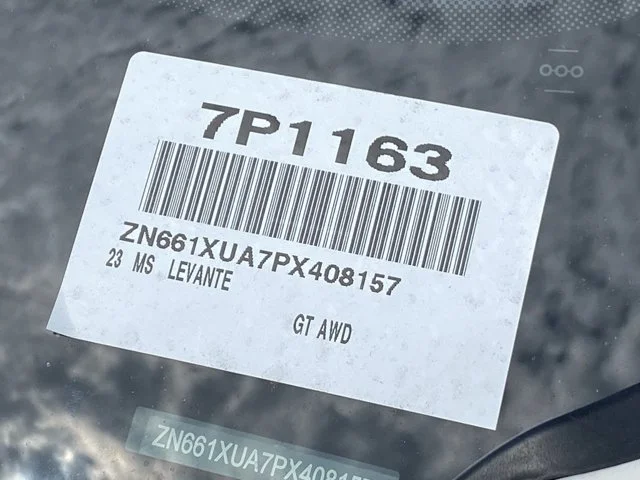 SEMINUEVOS MASERATI Levante a Estados en autogozo