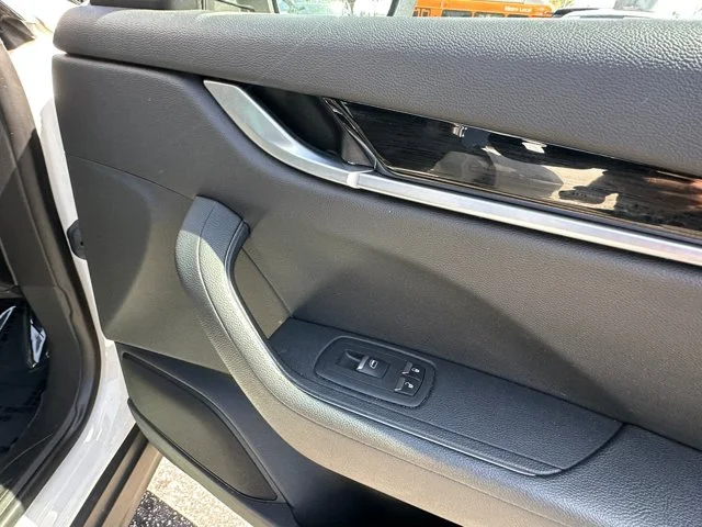 SEMINUEVOS MASERATI Levante a Estados en autogozo