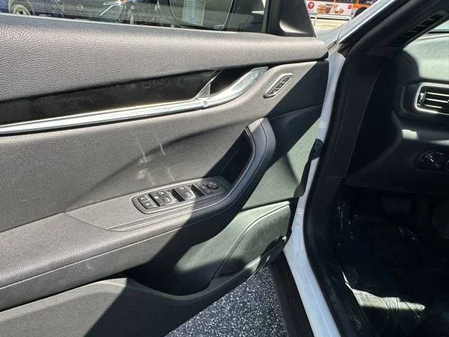 SEMINUEVOS MASERATI Levante a Estados en autogozo