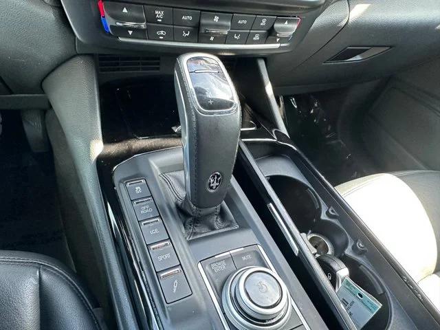 SEMINUEVOS MASERATI Levante a Estados en autogozo