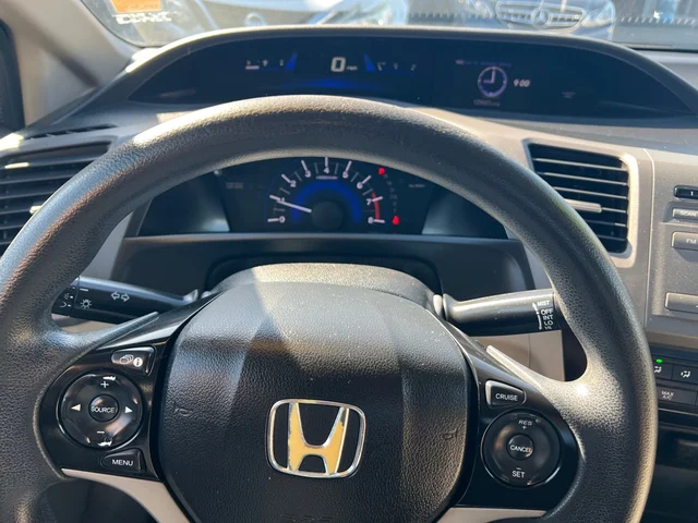 SEMINUEVOS HONDA CIVIC a Estados en autogozo