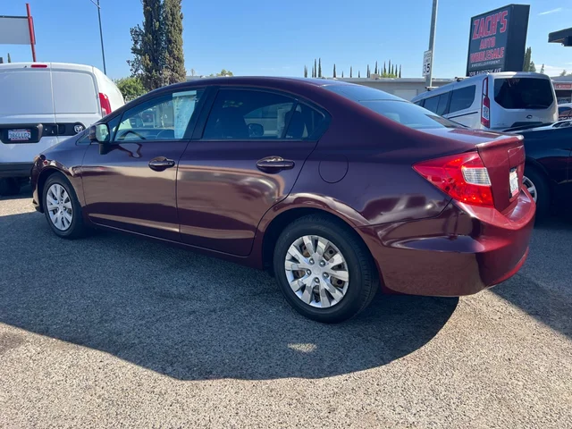 SEMINUEVOS HONDA CIVIC a Estados en autogozo
