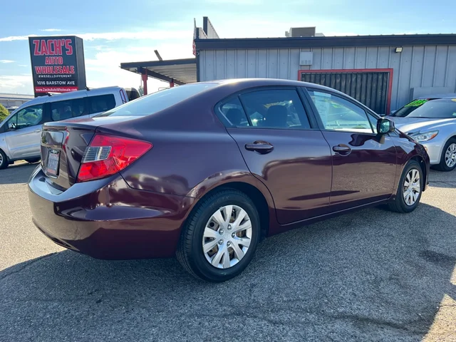 SEMINUEVOS HONDA CIVIC a Estados en autogozo