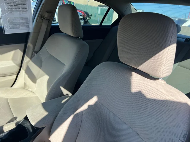 SEMINUEVOS HONDA CIVIC a Estados en autogozo